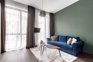 Vilnius Old Town Studio Renessaince 5