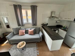 Castelli Apartment Umag