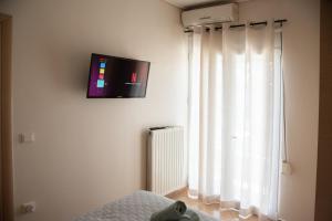 Modern apartment at Nea Artaki 2