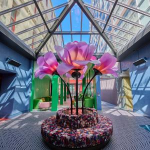 Naumi Hotel Wellington