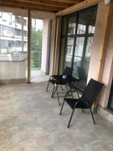 Тракия 3А - Kyulevcha