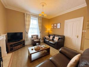 Beautiful House With Stunning Views Kirkcudbright - Pass the Keys