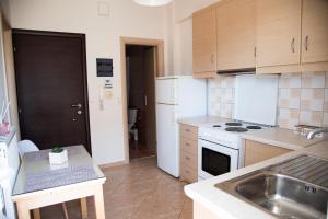 Modern apartment at Nea Artaki 2