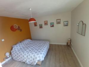 Maisons de vacances Maison des Cordeliers : photos des chambres