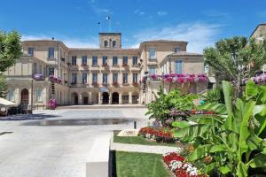 Maisons de vacances Maison des Cordeliers : photos des chambres
