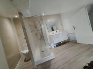 Maisons de vacances Maison des Cordeliers : photos des chambres
