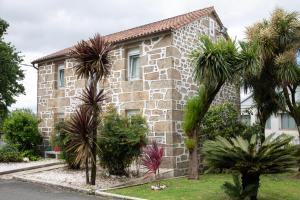 Casa San Martiño - Teo