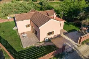 Casa Terra Verde - Palaiochórion