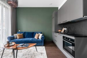 Vilnius Old Town Renessainse Studio 4