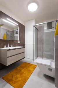 Stunning flat next to the beach-Ocean views