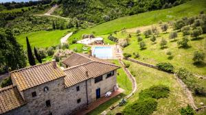 Agriturismo LUCERTOLA