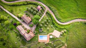 Agriturismo LUCERTOLA