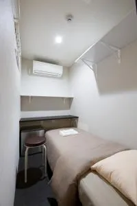 smart room tokyo koiwa city - Katori