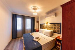 Özgüm Suite Otel