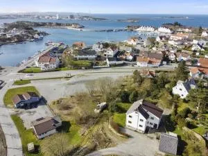 Leilighet nær Tananger havn - Sunde