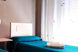 Vacansis Habitaciones de Hostal a Primera linea de playa en Cullera