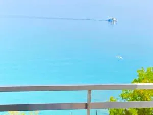 Sea breeze Studios - Synikia Mesi Trikalon