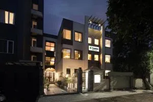 Treebo White Castle, Gurgaon - Gurgaon