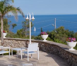 Villa Valeria