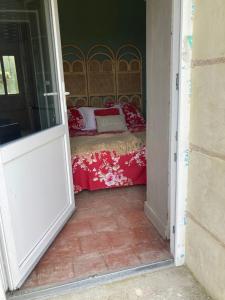 Sejours a la campagne Bblodges Loches Beauval : photos des chambres