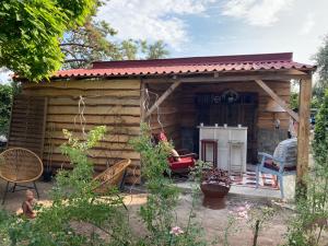 Sejours a la campagne Bblodges Loches Beauval : photos des chambres