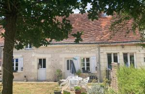 Sejours a la campagne Bblodges Loches Beauval : photos des chambres