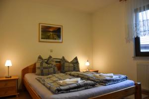 Zinnowitz, Ferienhaus Gala