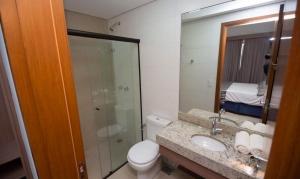 ALTA VISTA THERMAS RESORT - Caldas Novas - GO