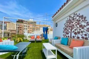 Macarena House & Chill Out - Benidorm
