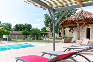 B&B / Chambres d'hotes Lou Papagai : photos des chambres