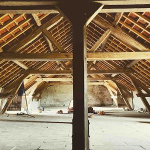 Appartements Villenouan domaine et gites : photos des chambres