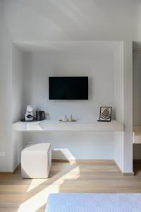 Chambre Double avec Salle de Bains Privative