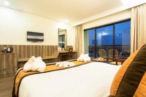 Park Safari Resort, Chitwan National Park