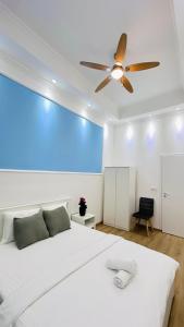 Ulloi-0 Apartment - 5min to Corvin Negyed, Aldi