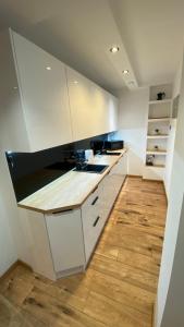 Superjednostka z widokiem