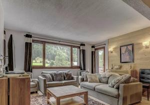 Charming Apartment Chamonix Valley