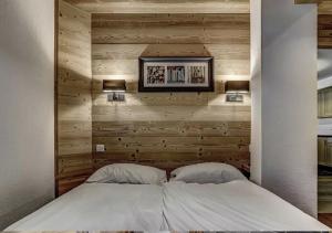 Appartements Charming Apartment Chamonix Valley : photos des chambres