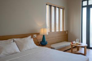 Soleil Riverside Villa