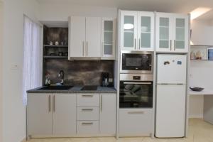 ILYRIA Apartment