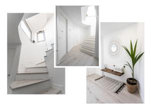 Ático Chic San Jorge