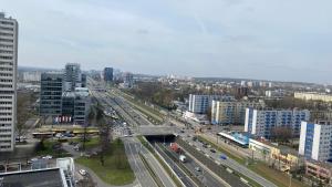 Superjednostka z widokiem