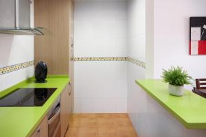 Apartamento Sugar Factory