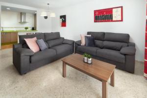 Apartamento Sugar Factory