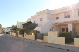 TAC - Queimada Pool & Sea Views