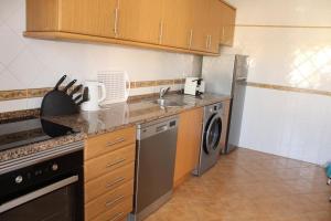 TAC - Queimada Pool & Sea Views