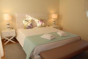 TAC - Queimada Pool & Sea Views