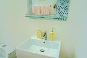 Tropical Paradise Villa in Punta Cana