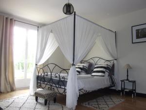 Le Domaine de Vert-bois, gîte 4*