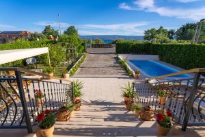 Storge Boutique Bed & Breakfast 