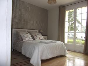 Le Domaine de Vert-bois, gîte 4*